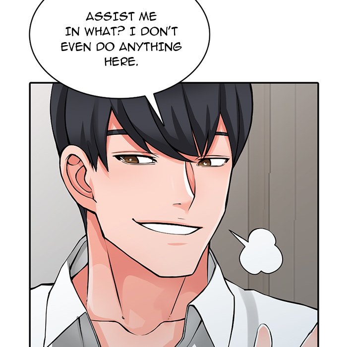 House of Pleasure page 22