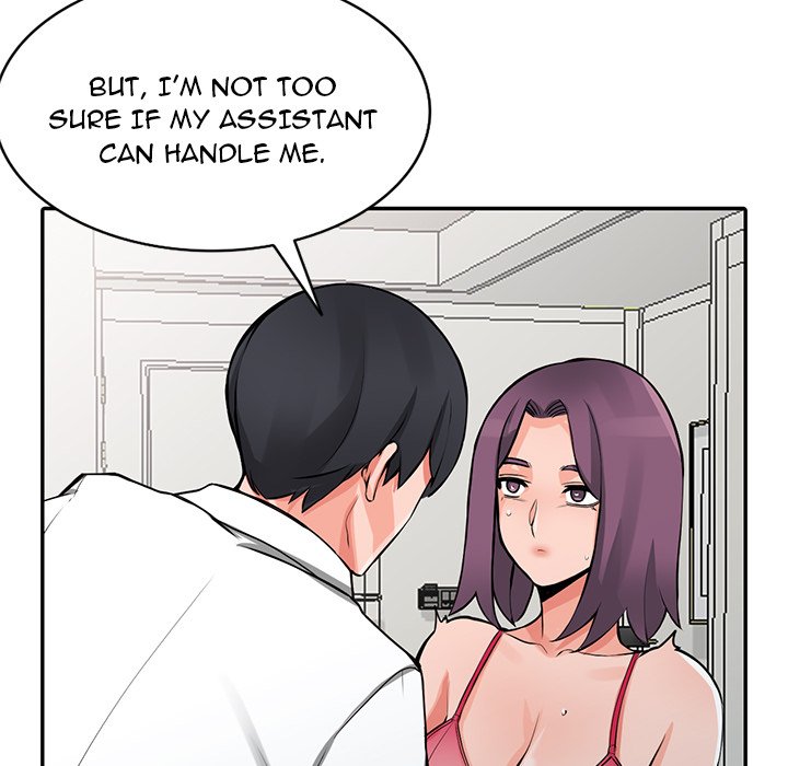 House of Pleasure page 42