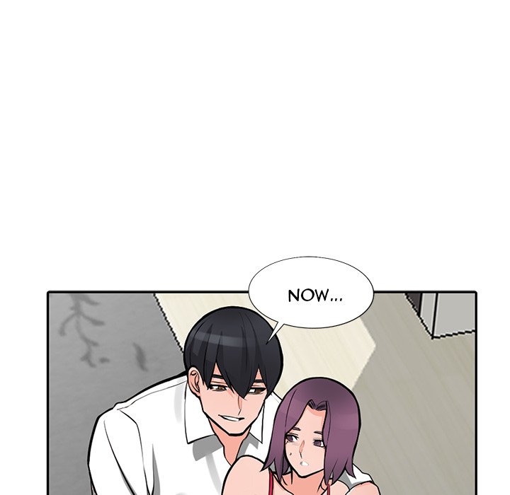 House of Pleasure page 54