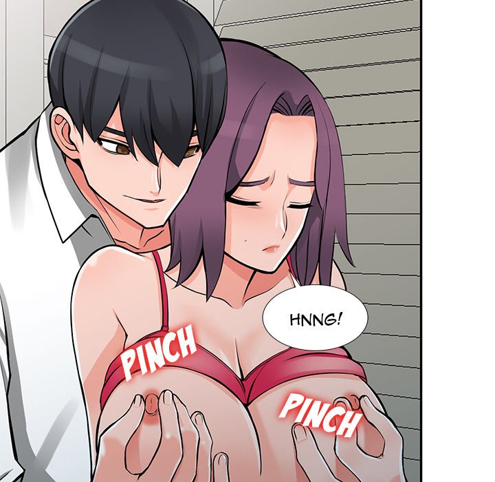 House of Pleasure page 61