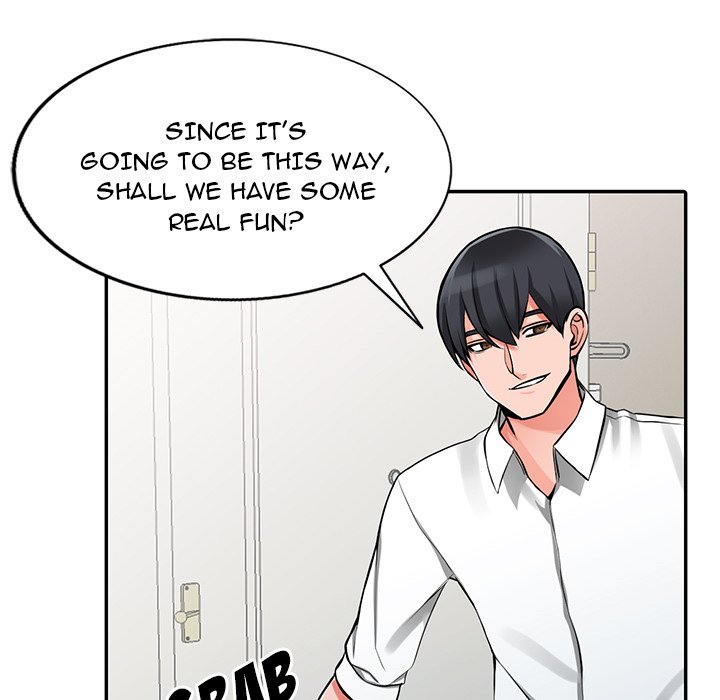 House of Pleasure page 65