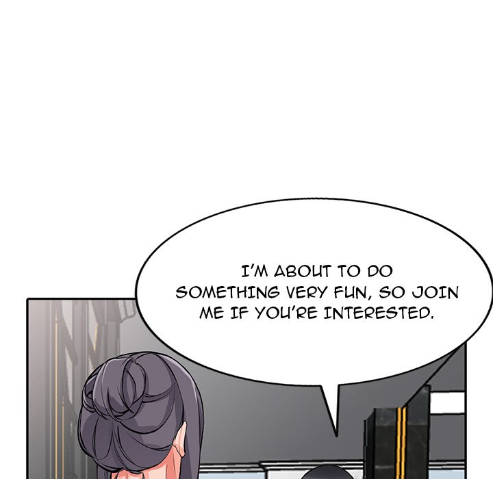 House of Pleasure page 72