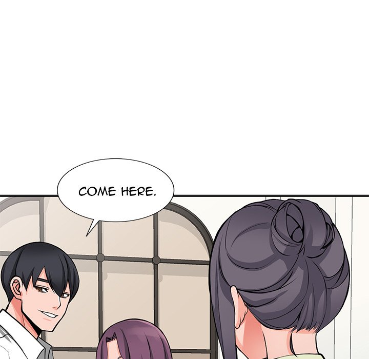 House of Pleasure page 77