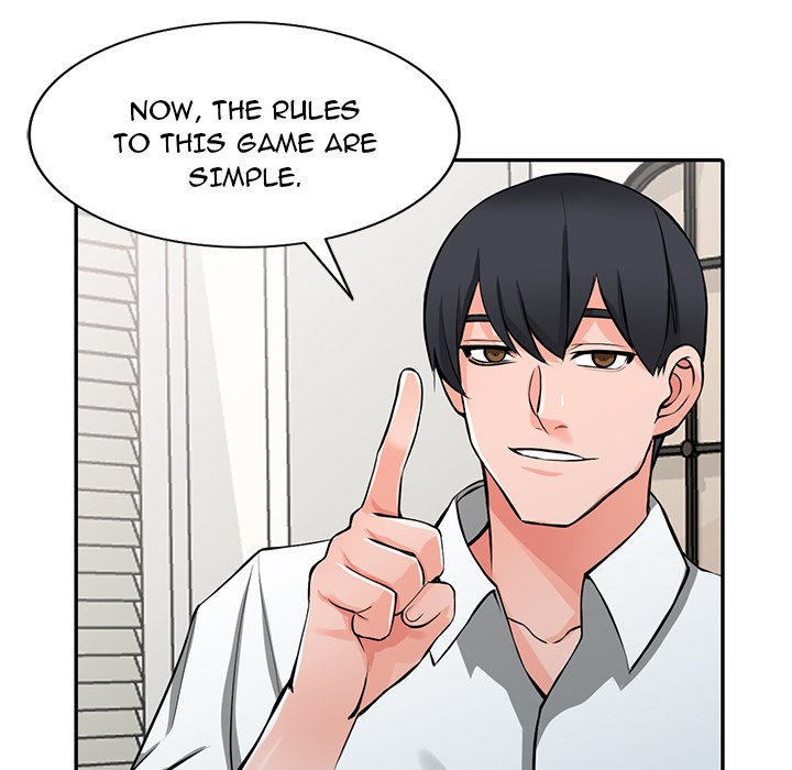 House of Pleasure page 85