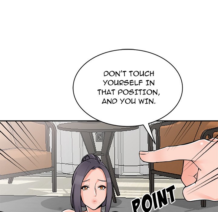 House of Pleasure page 87