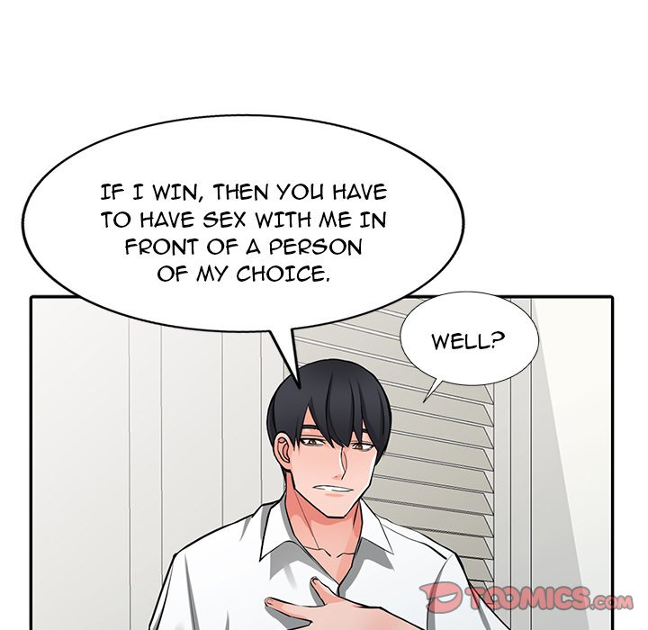 House of Pleasure page 99