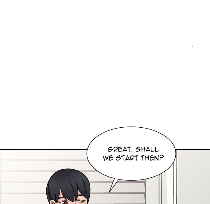 House of Pleasure page 103