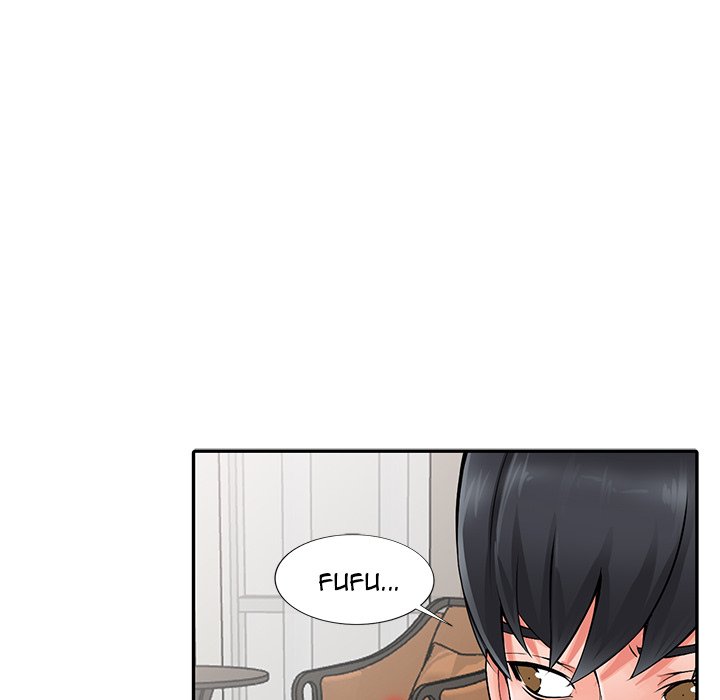 House of Pleasure page 134