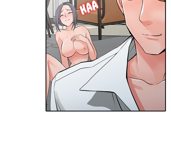 House of Pleasure page 135