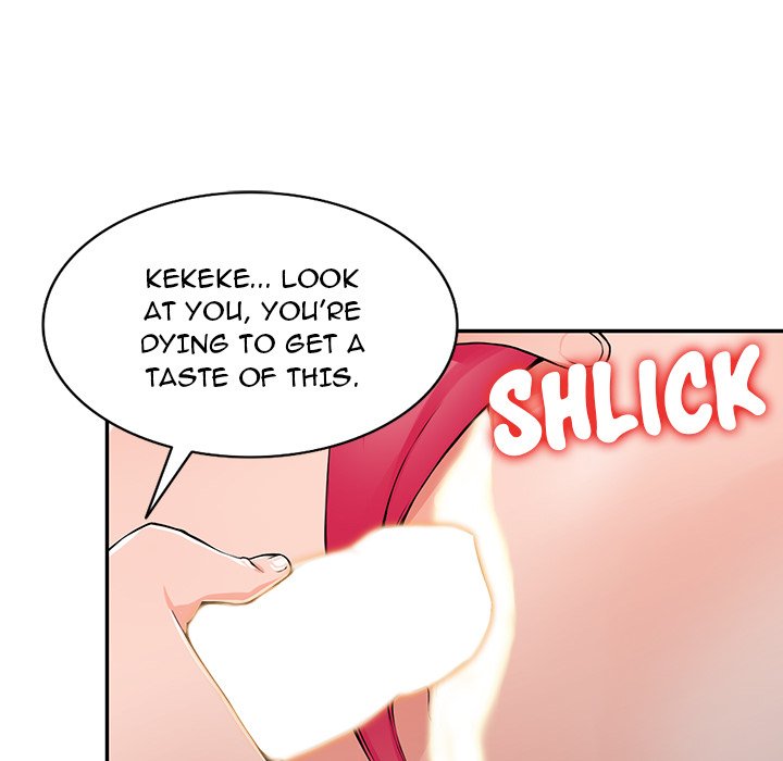 House of Pleasure page 30