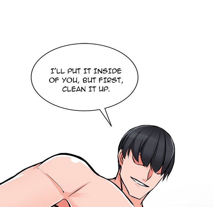 House of Pleasure page 68