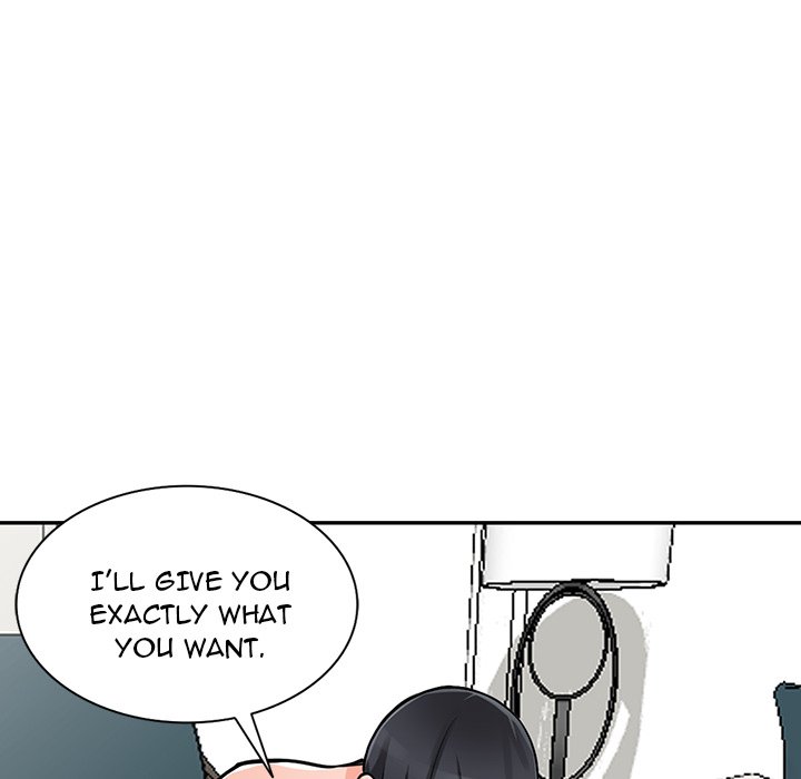 House of Pleasure page 86