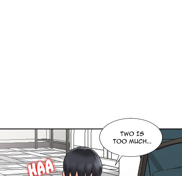 House of Pleasure page 105