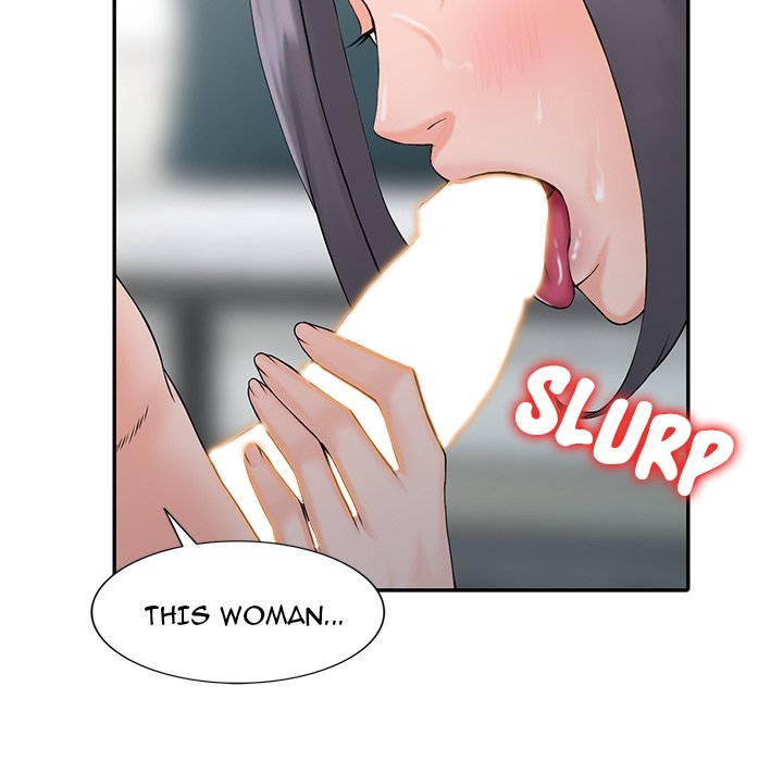 House of Pleasure page 111