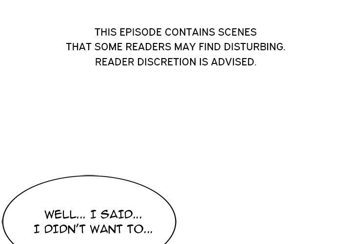 House of Pleasure page 1
