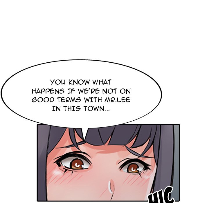 House of Pleasure page 24