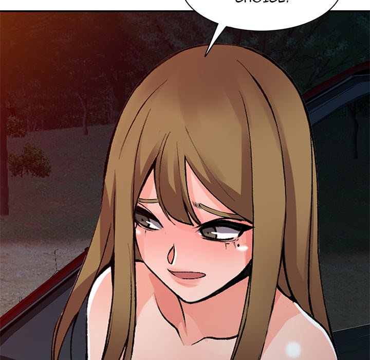 House of Pleasure page 100