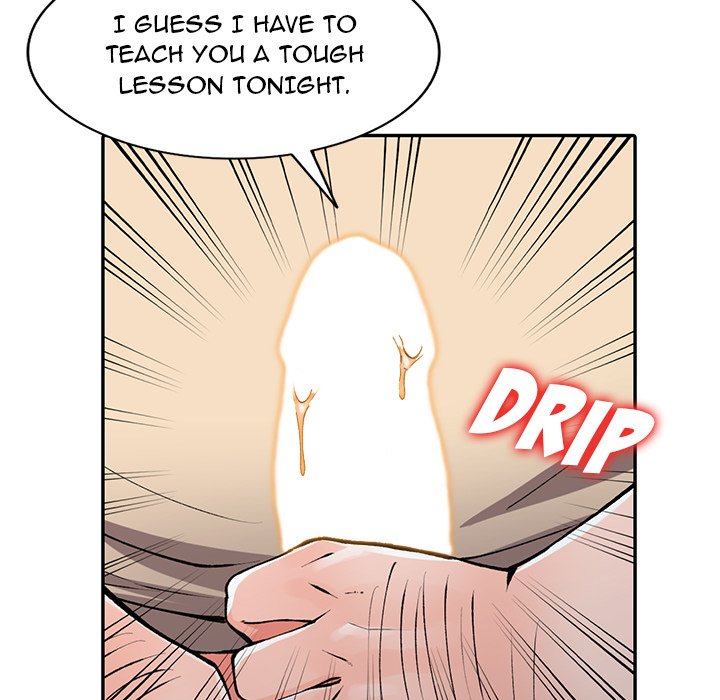House of Pleasure page 106