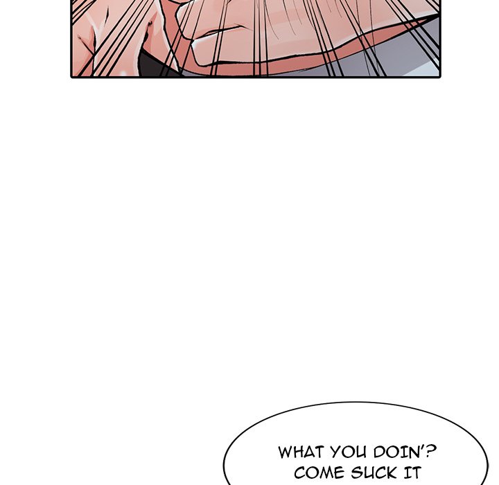 House of Pleasure page 107