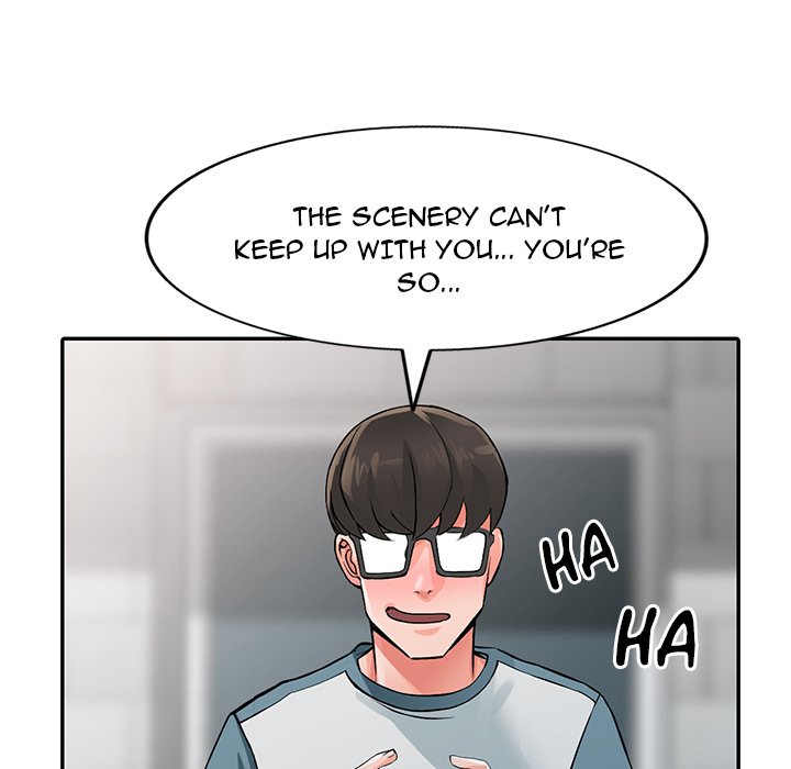 House of Pleasure page 130