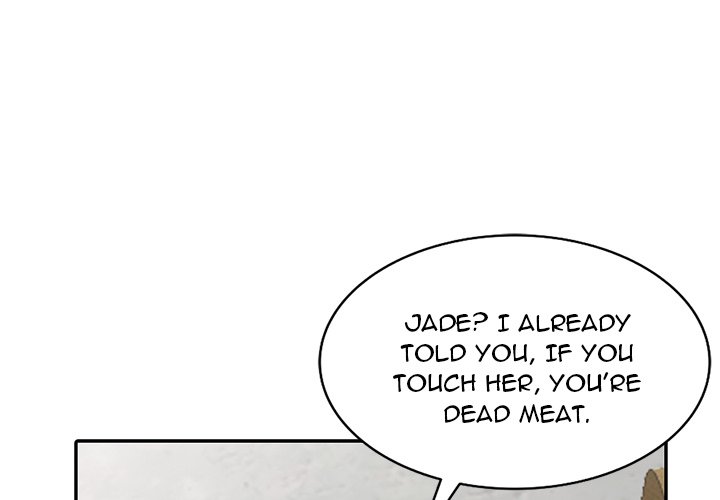 House of Pleasure page 1