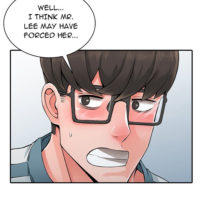 House of Pleasure page 9