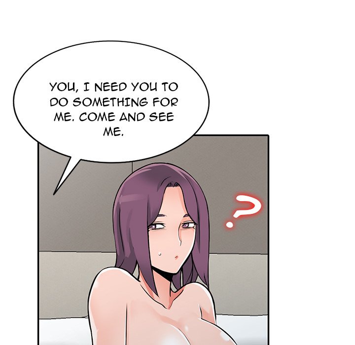 House of Pleasure page 61