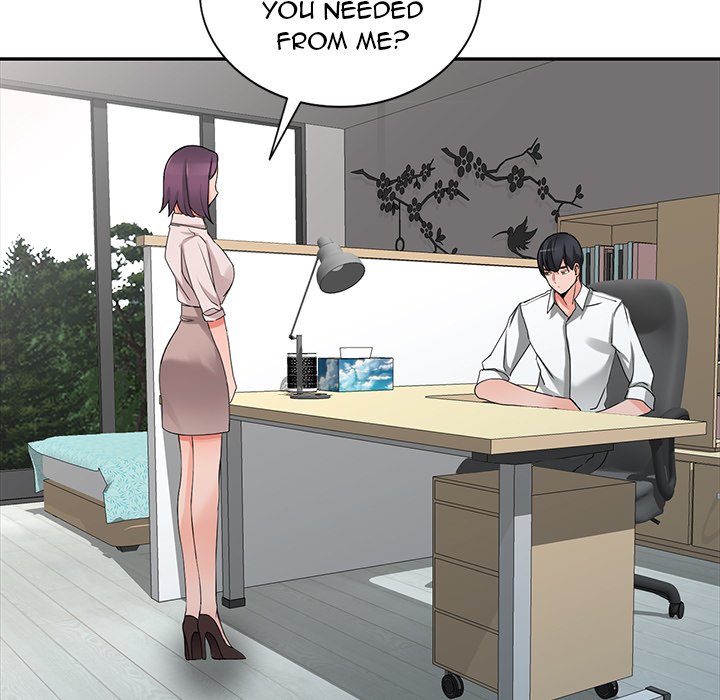House of Pleasure page 67