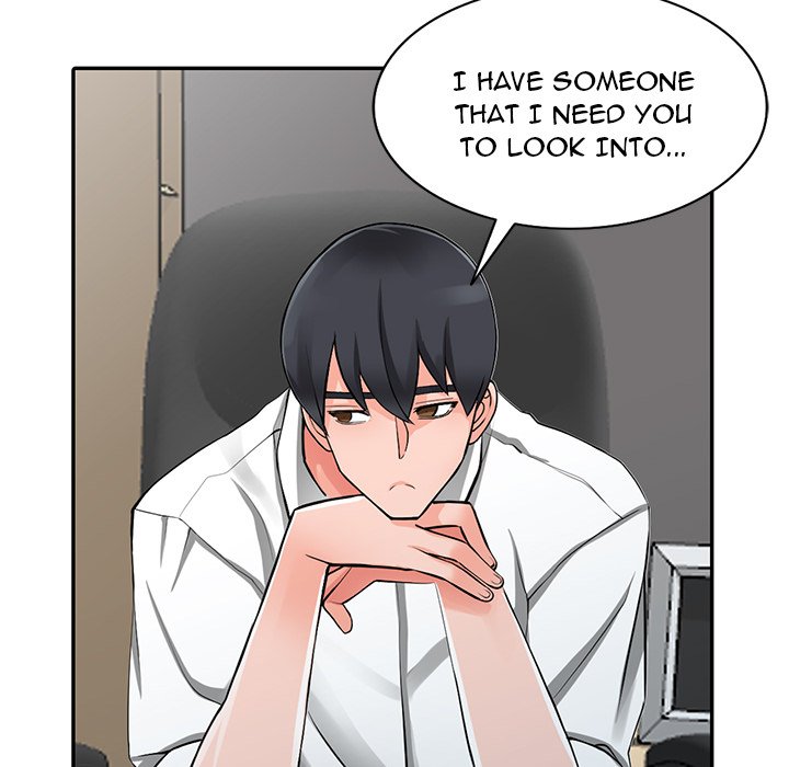 House of Pleasure page 69