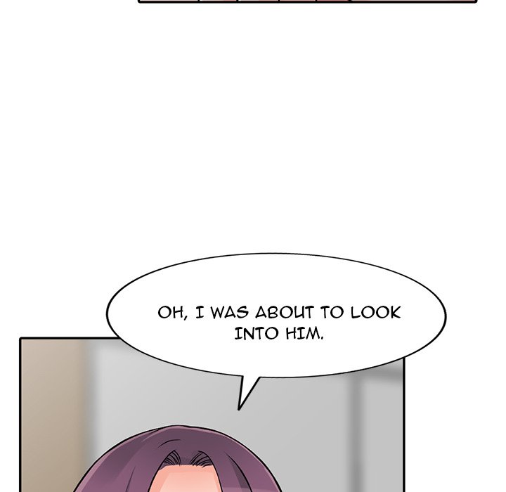 House of Pleasure page 74