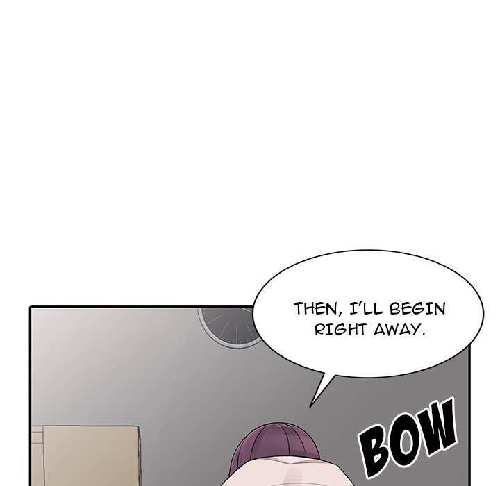 House of Pleasure page 76