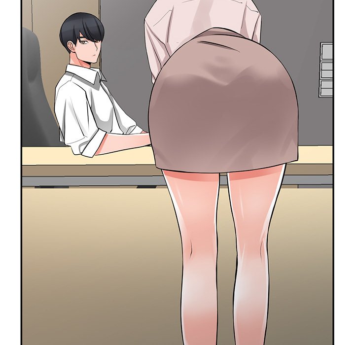 House of Pleasure page 77