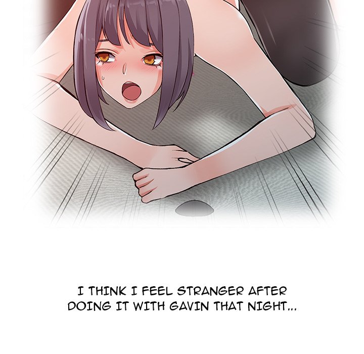 House of Pleasure page 94