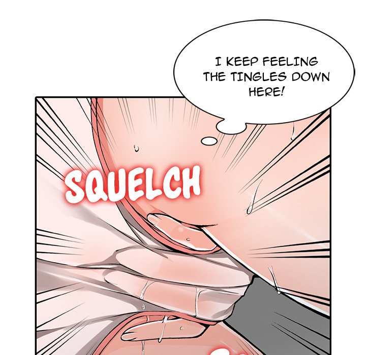 House of Pleasure page 98