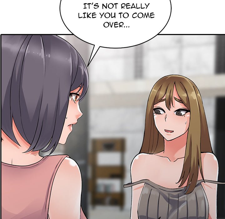 House of Pleasure page 107
