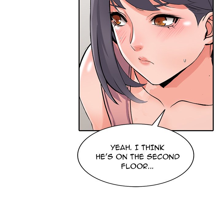 House of Pleasure page 111