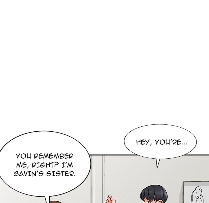 House of Pleasure page 130