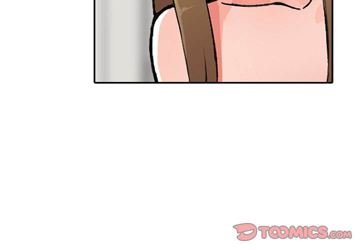 House of Pleasure page 3