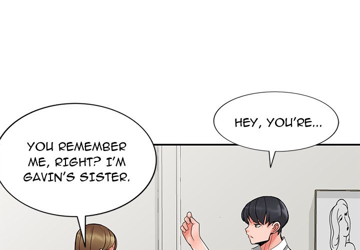 House of Pleasure page 4