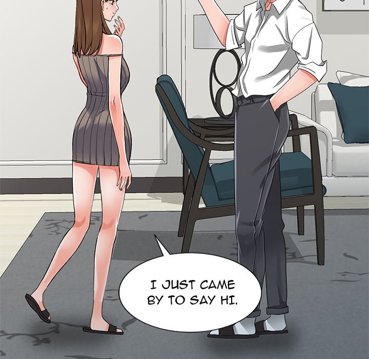 House of Pleasure page 5