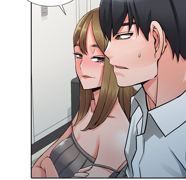 House of Pleasure page 9