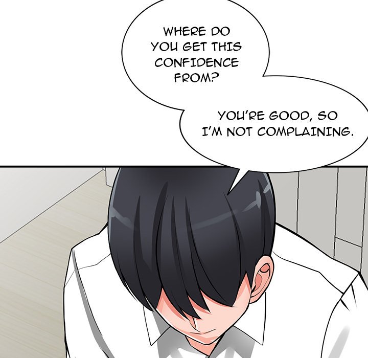 House of Pleasure page 28