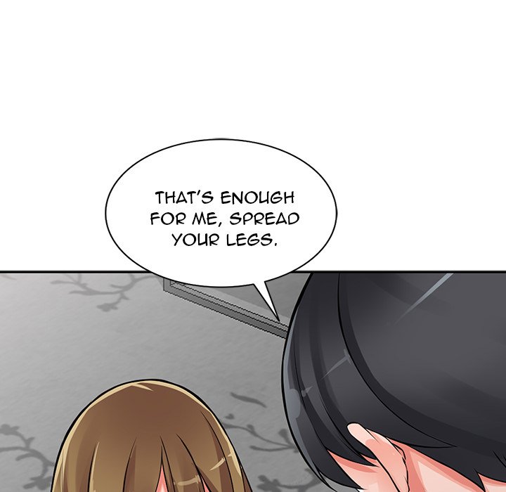 House of Pleasure page 40