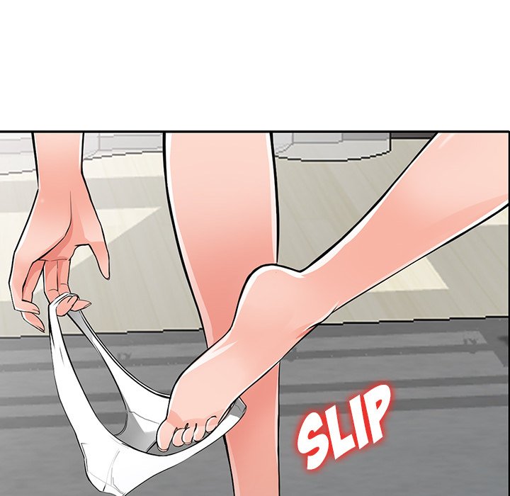 House of Pleasure page 50