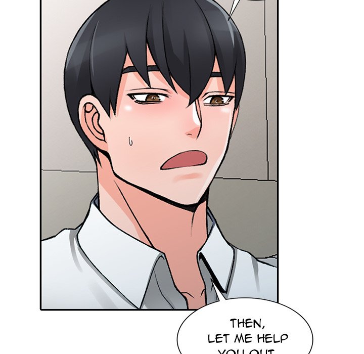 House of Pleasure page 91