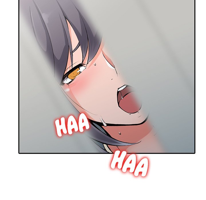 House of Pleasure page 101