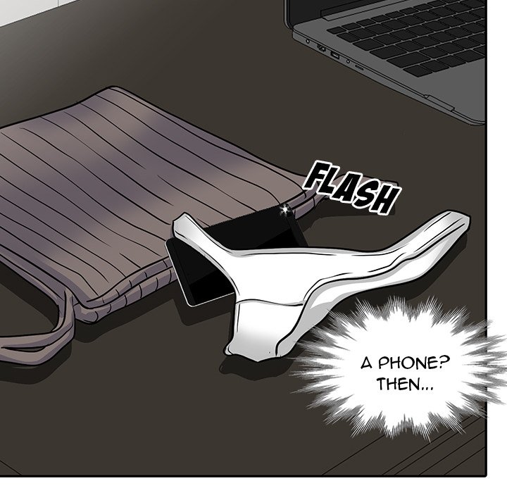 House of Pleasure page 105