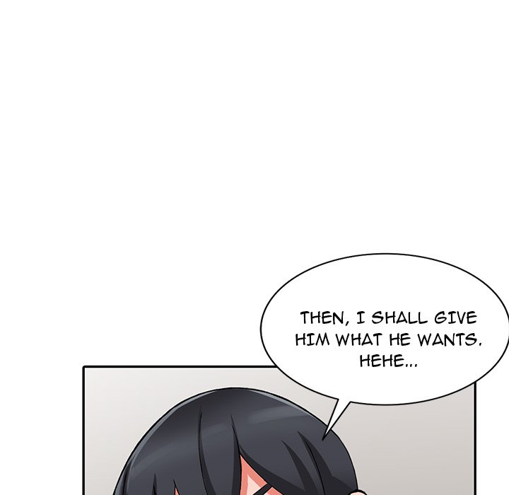 House of Pleasure page 141