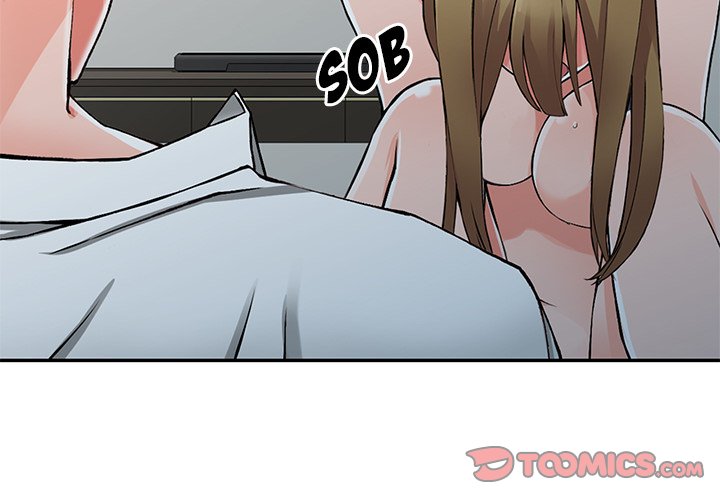 House of Pleasure page 3