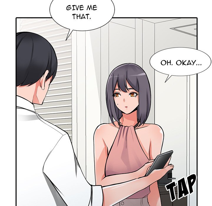 House of Pleasure page 19